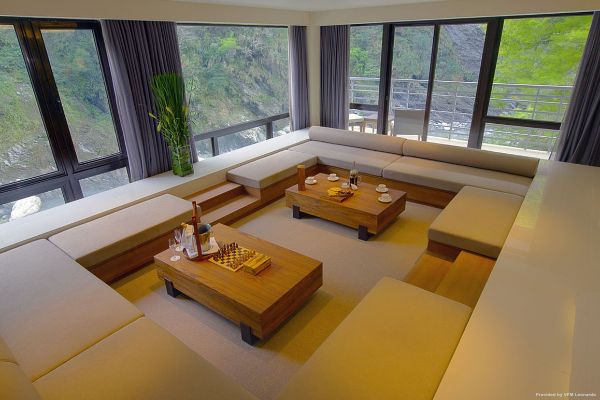 Hotel SILKS PLACE TAROKO (Hua-lien)